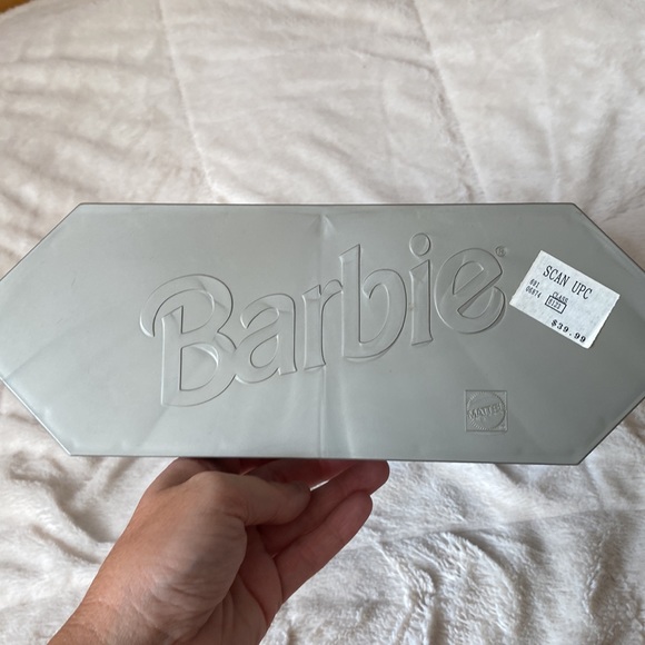 NRFB Millennium Princess Barbie Doll ✨ - Picture 14 of 15